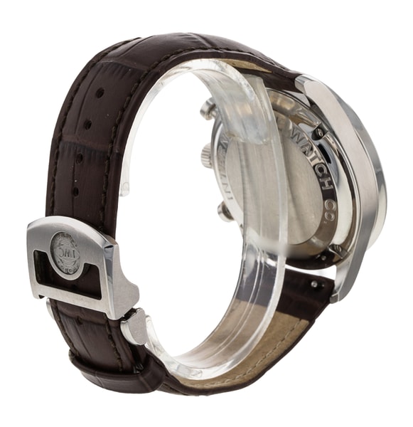 IWC Portugieser Chrono IW371401